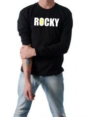 Rocky