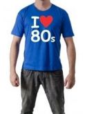 I Love Anos 80