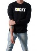 Rocky