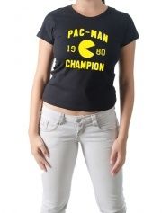 PAC MAN 80