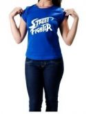 Street Fighter